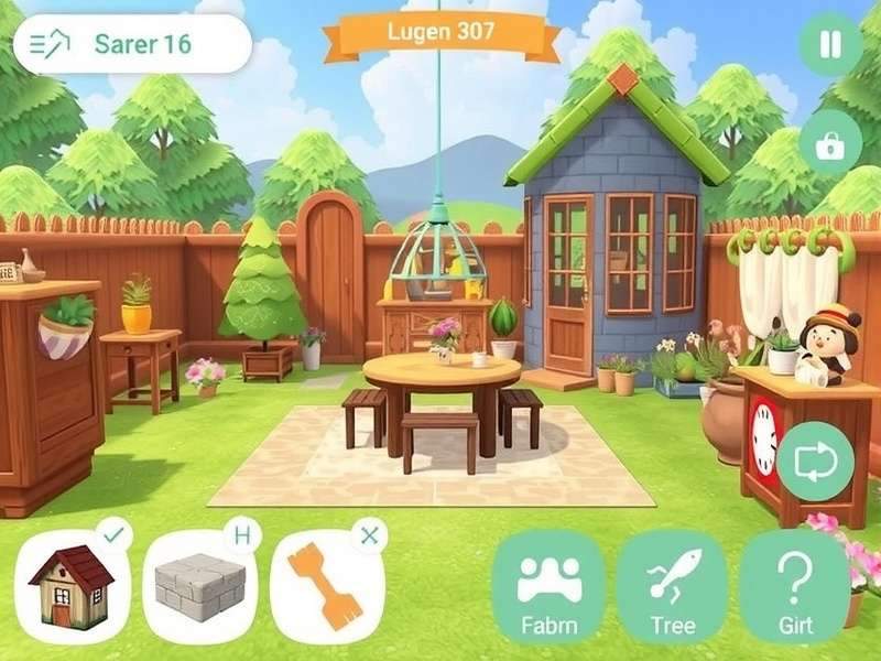 Dreamy Cottage Styling design examples